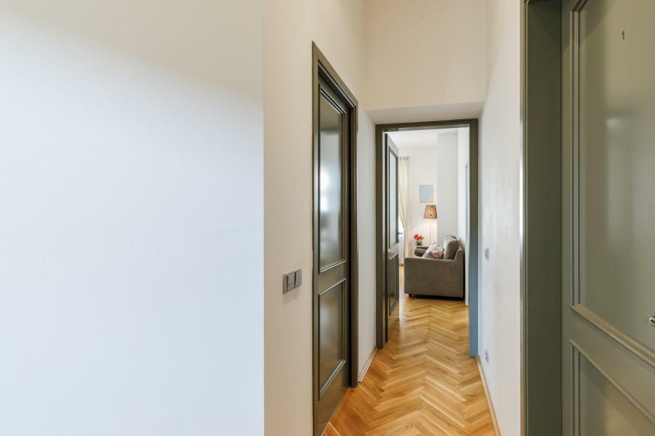 Art Apartments Prague II Exterior photo