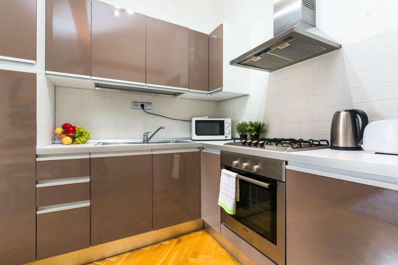 Art Apartments Prague II Exterior photo